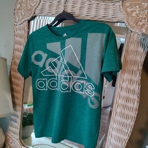 BOGO Boys Adidas Tee